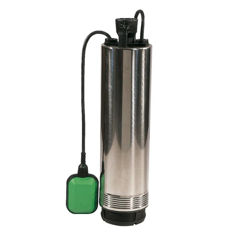 Bomba sumergible lista hidrosub-15/25