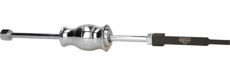 Ks tools extracteur d'injecteurs avec extracteur à chocs pour scania,