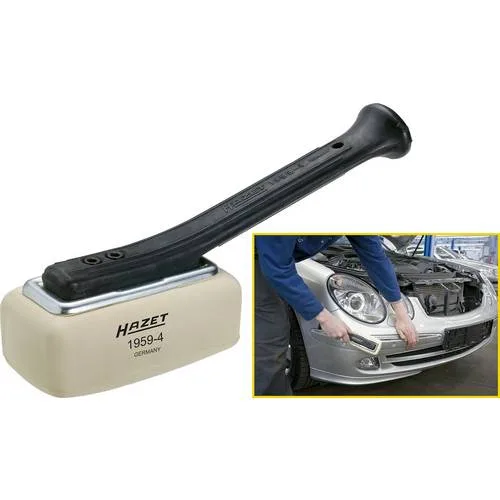Hazet masse pour coups appuyés 1959-4 ∙ longueur : 280 mm