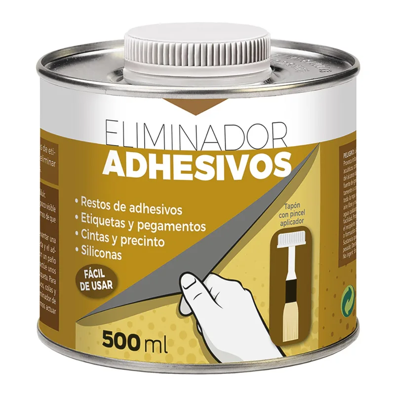 Eliminador de adhesivos monestir 500 ml