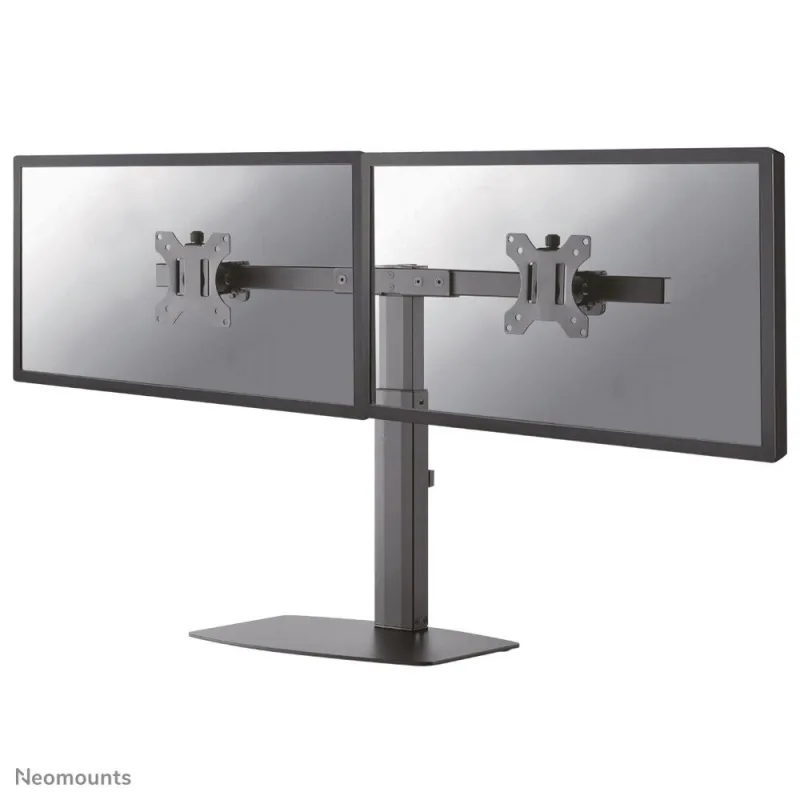 Neomounts fpma-d865dblack soporte para monitor 68,6 cm (27) negro
