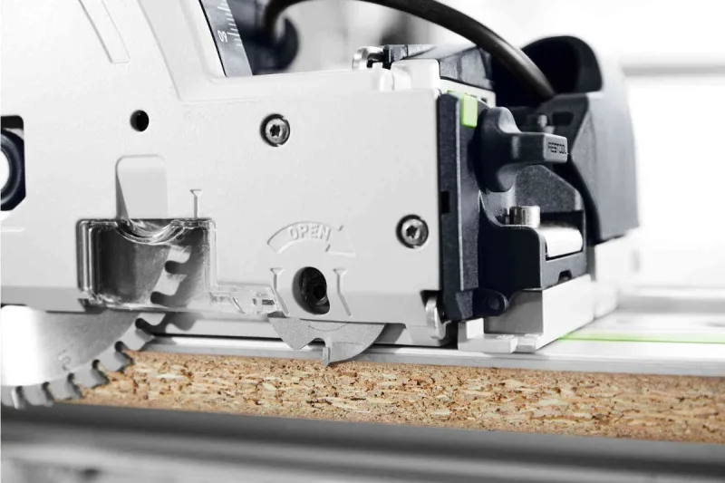 Hoja de sierra de pre-corte dia 47x2.5x6.35 t1 - 577082 - festool