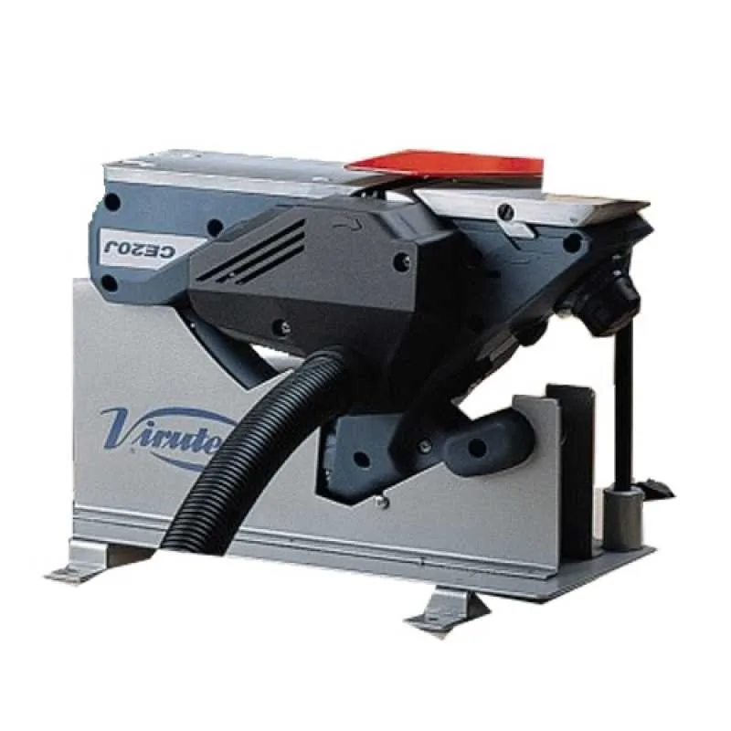 Base estacionaria para cepillos pe120p y gr120p virutex