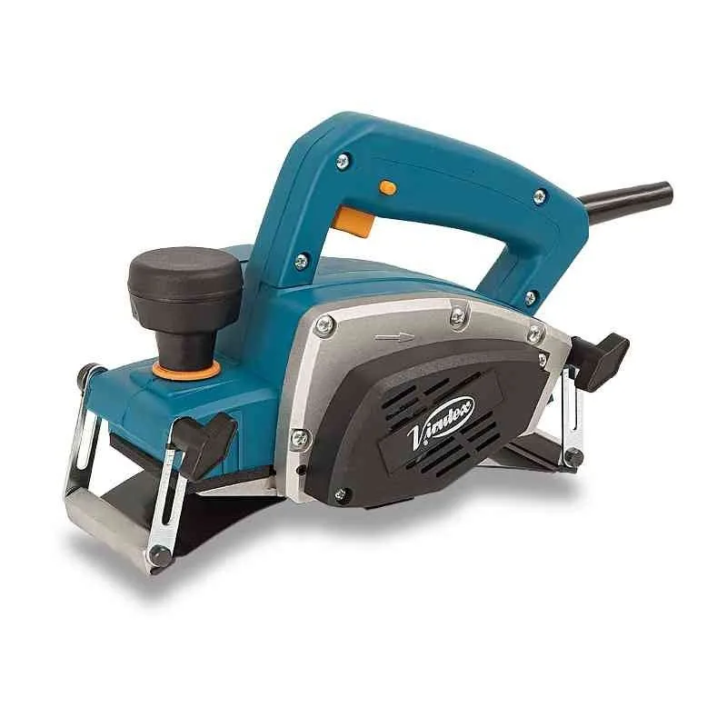 Cepillo lijador curvo ce123n 2300500 virutex