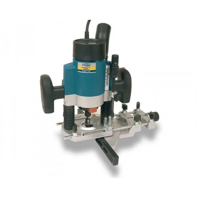 Fresadora tupí fr277r 7700200 virutex