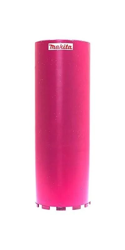 Makita couronne diamantée