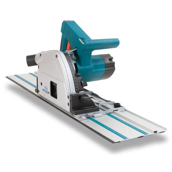 Carril guía virutex 1m40 - 7406519