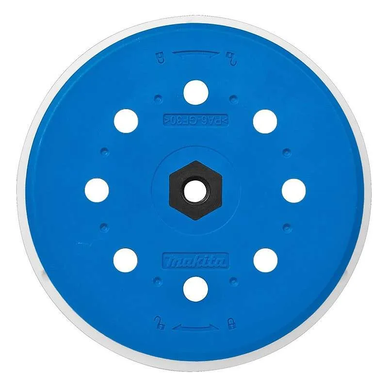 Makita plateau-support