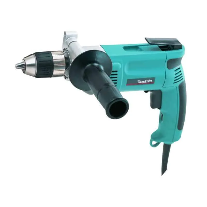 Makita - taladro atornillador de 13mm 750w - dp4003