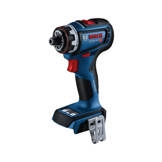Taladro atornillador profesional bosch gsr 18v-90 fc - sin batería ni cargador - 06019k6202