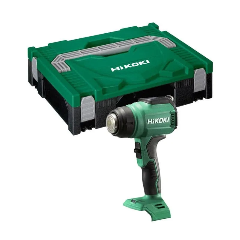 Rh18daw2z decapador a batería 18 v hikoki