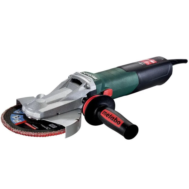 Amoladora ø150 mm metabo - wef 15-150 quick - 613083000