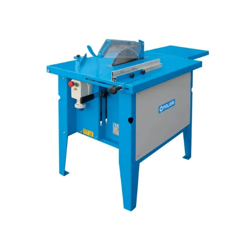 Sierra circular para madera euroselenia polieri repamine