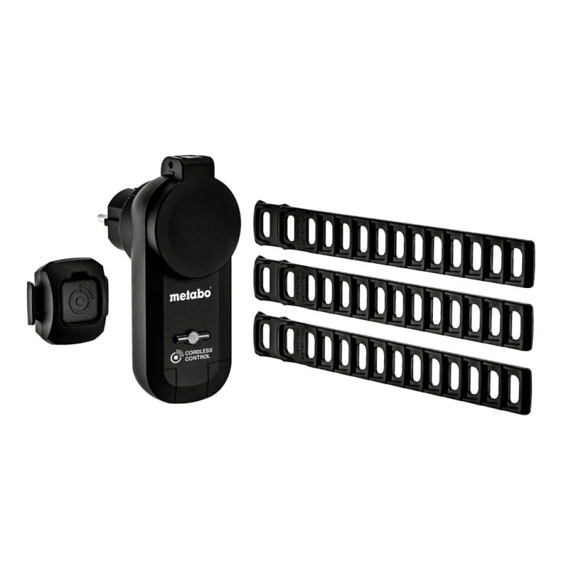 Metabo 630231000 - set arranque/detención cordlesscontrol