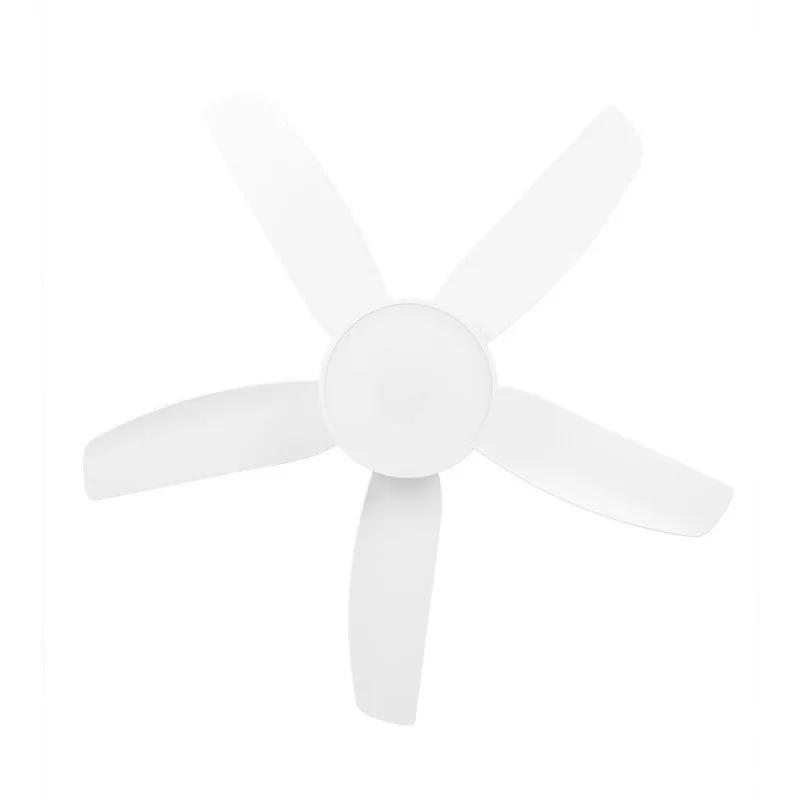 Ventilador techo orbegozo cp116116 116cm led