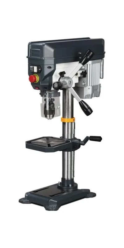 Taladro de columna optidrill dq 18 – 230v 1ph