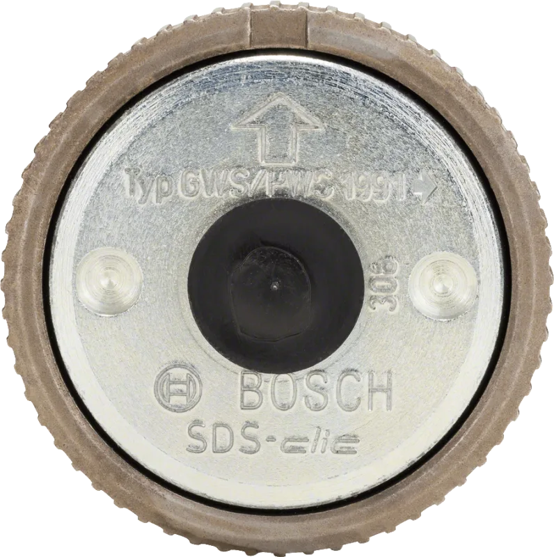 Tuerca de sujeción rápida sds clic m 14 x 15 mm