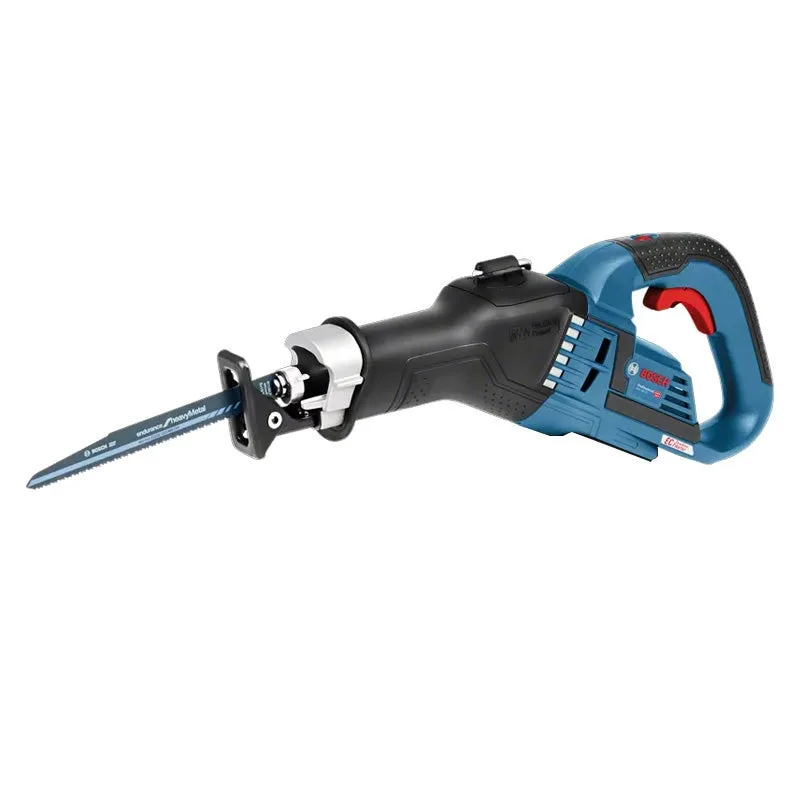 Batería sabre saw gsa 18 v-32 | sin batería sin cargador