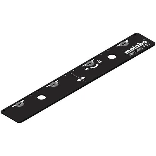 Metabo 629022000 - conector fsv
