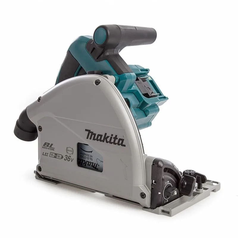 Makita dsp600z sierra circular portátil 16,5 cm 6300 rpm