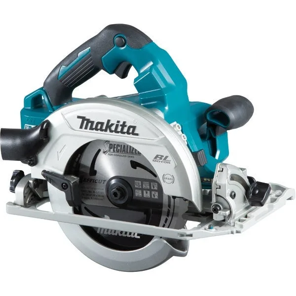 Makita scie circulaire(sans fil) dhs783zju 62.5 mm