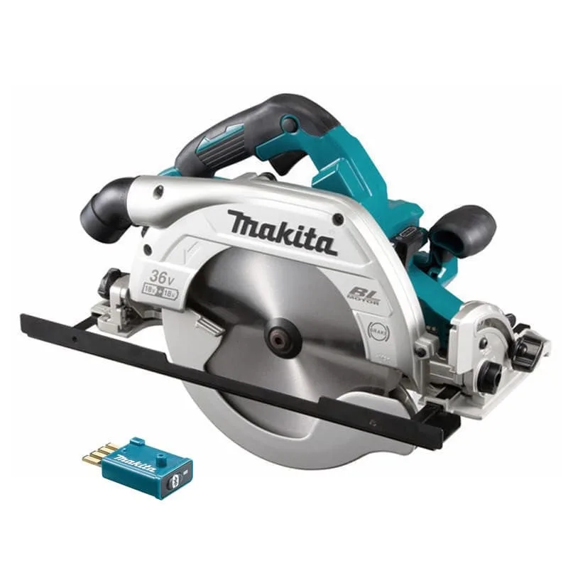 Makita scie circulaire(sans fil) dhs900zu 85 mm
