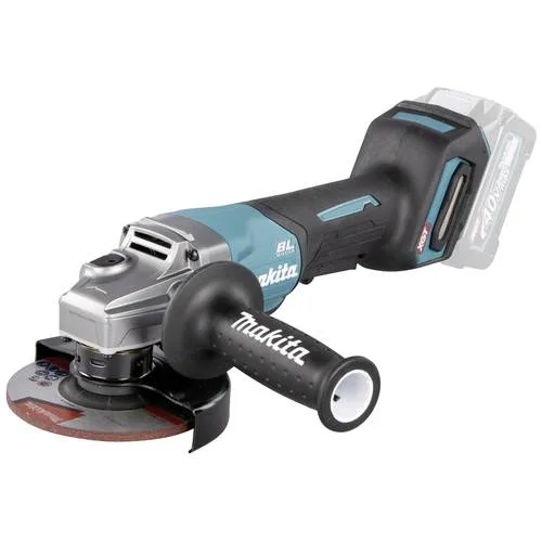 Makita ponceuse d'angle à accu ga016gz