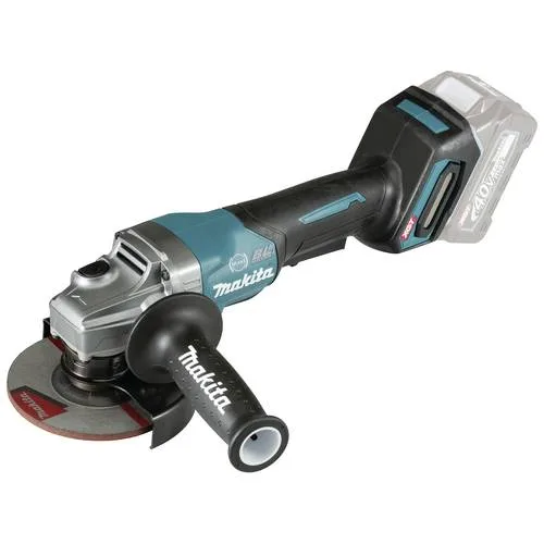 Makita ponceuse d'angle à accu ga013gz