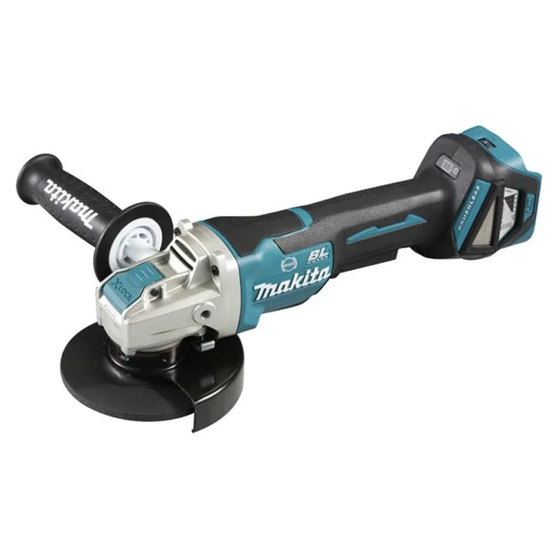 Makita ponceuse d'angle à accu dga519z