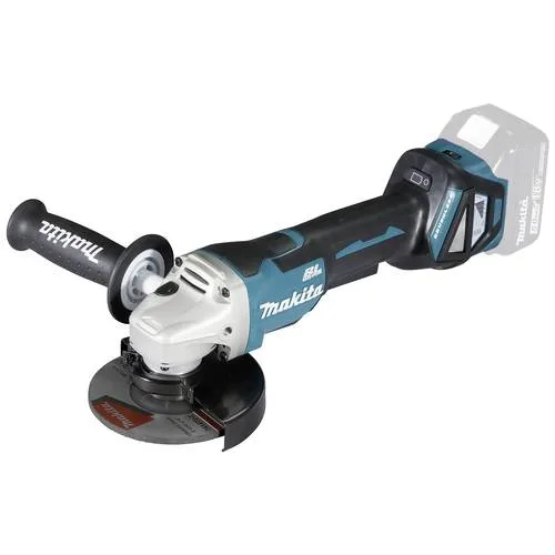 Makita ponceuse d'angle à accu