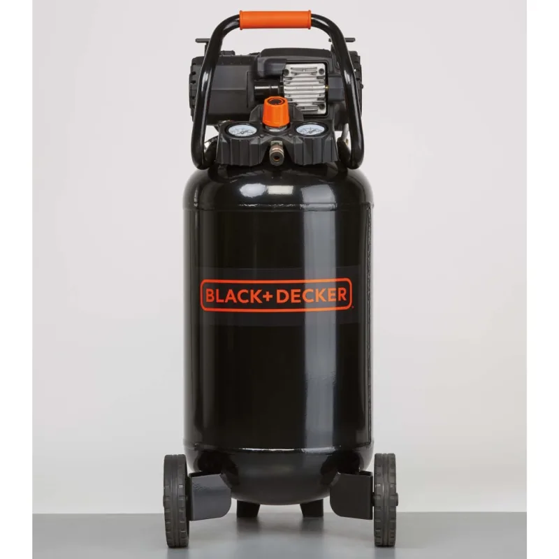 Black+decker compresor de aire 50 l 230 v