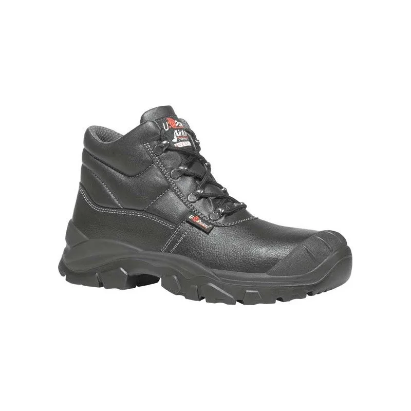 U-power rr10284-45 - calzado de seguridad gama rock & roll modelo jaguar uk s3 src talla 45
