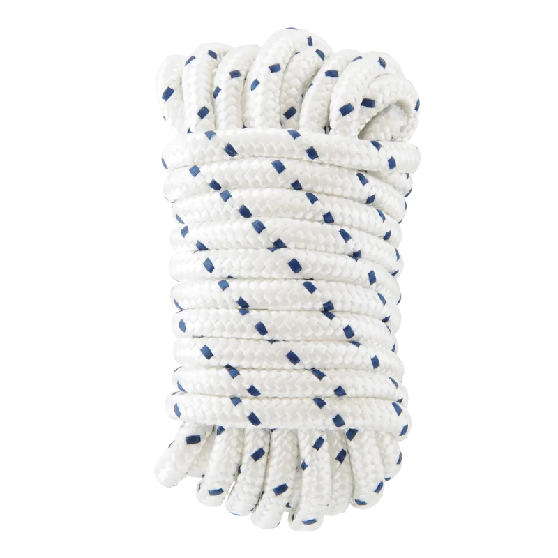 Cuerda de polipropileno de 10 m y 375 kg de carga útil
