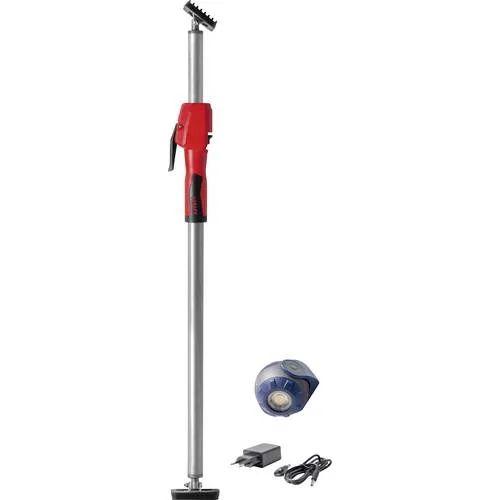 Bessey ste300-set-sl incl. sound-s led barras telesc�picas, multicolor, �nico