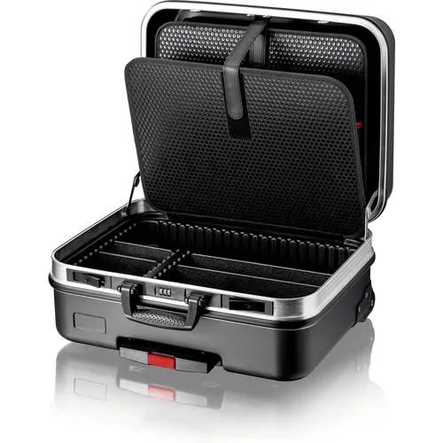 Knipex 00 21 06 le mallette à outils « big basic move » vide