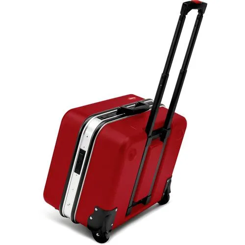 Case de herramientas knipex big twin move red elektro