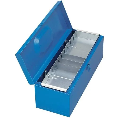 Gedore 1440-100 mallette à outils jumbo, 320x998x387 mm