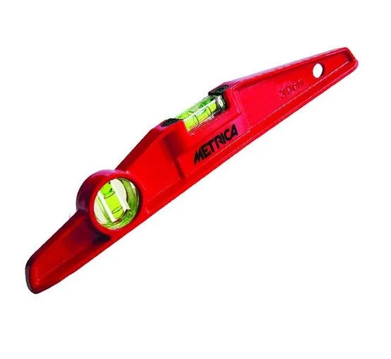 Nivel trapezia 80 cm - 31078 - metrica