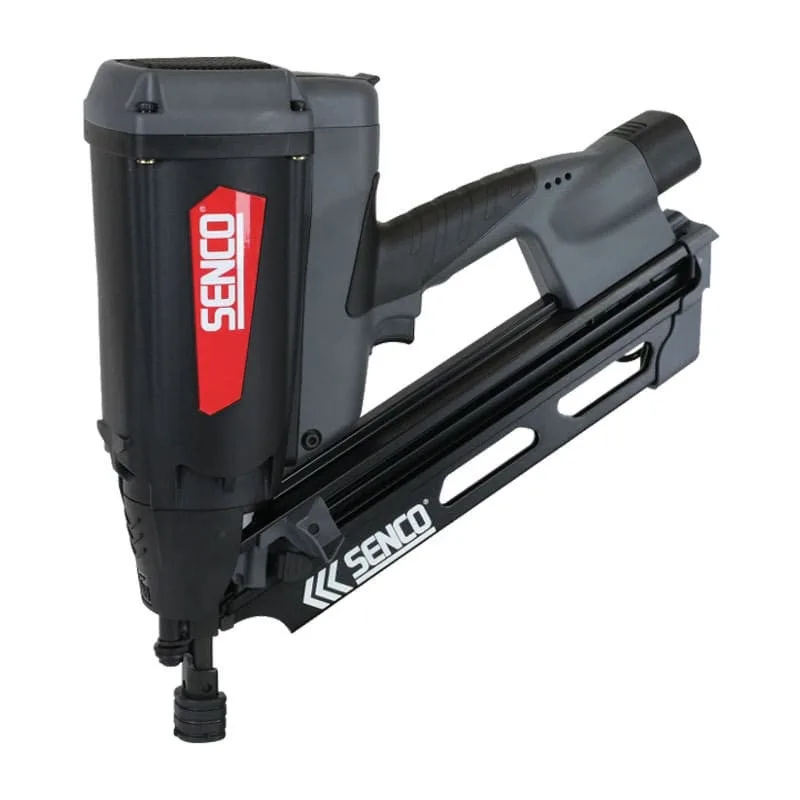 Senco - clavadora a gas 50-90 mm sgt90i - 4vs2001n