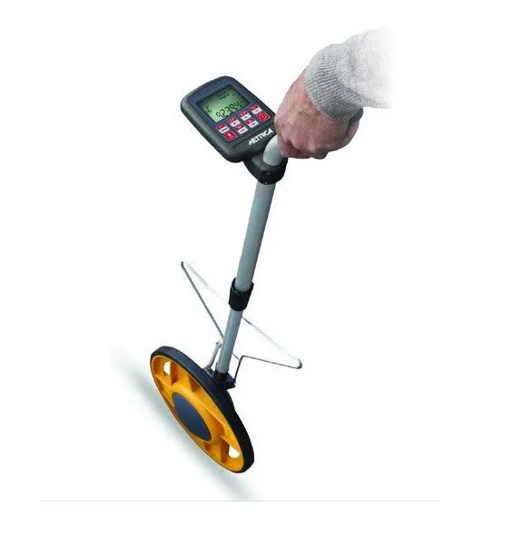 Topometro electrónico lect.dig - 60459 - metrica