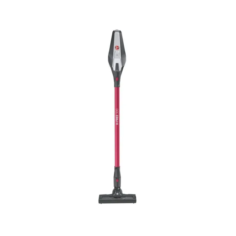 Hoover hf322hm 011 titanio sin bolsa