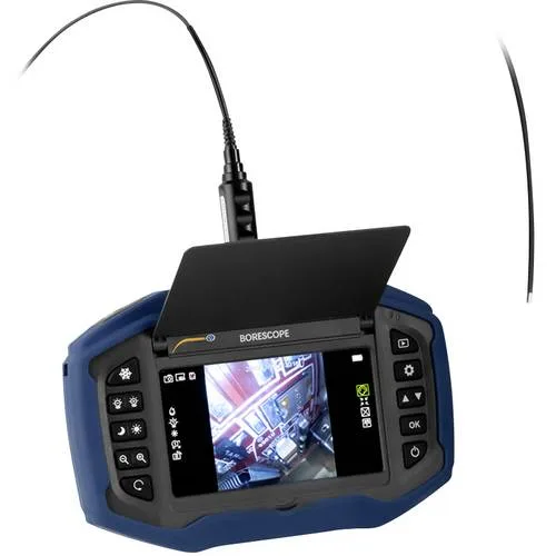 Endoscopio pce-ve 270hr