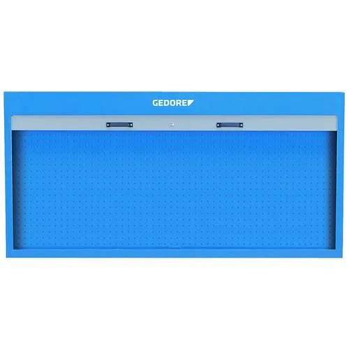 Gedore r 1500 l - armario para htas (6617910)