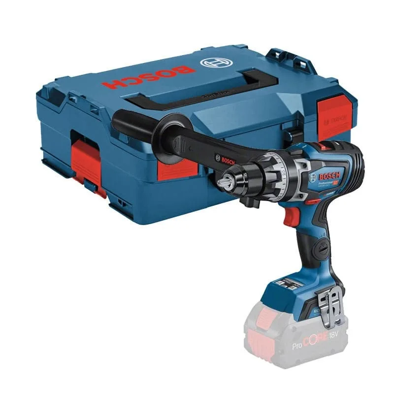 Taladro atornillador bosch gsr 18v-150 c - 06019j5002