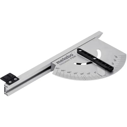 Metabo 629026000 - tope angular fsw