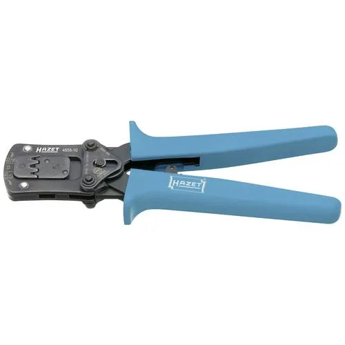 Hazet pince à sertir 4658-10 ∙ longueur : 150 mm