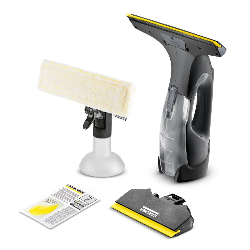 Limpiacristales w5 plus karcher