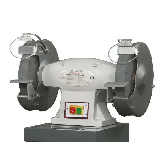 Esmeriladora de alta precisión sm 175 optimum