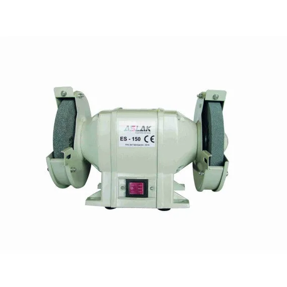 Esmeriladora de banco es-150 250 w | metalworks