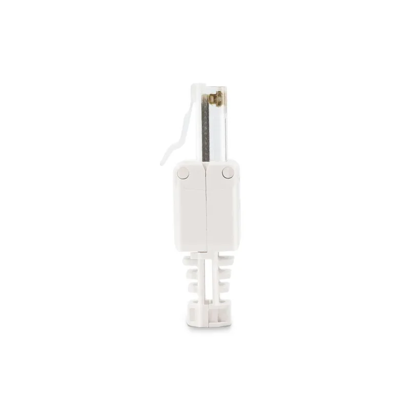 Pack 4 conectores rj45 metronic